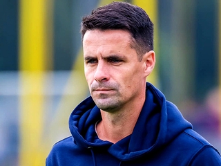 «Не удивлюсь, если «Динамо» вообще сосредоточится на завоевании Кубка Украины», — украинский тренер