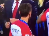 Йосип Пиварич рассказал, почему не пожал руку Путину после финала ЧМ