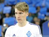 Сергей Сидорчук: «Если попадется «Вольфсбург», то будет неплохо»