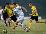 Mykola Mykhailenko: «A good game and a lot of fighting»