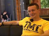 Артем Федецкий: «Звонок Зеленского изменил мою жизнь»
