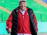 Виталий Кварцяный: «За чемпионство будут бороться «Шахтер» и «Полесье»