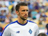 Йосип Пиварич: «Мой контракт с «Динамо» заканчивается в конце сезона, посмотрим, что будет дальше»