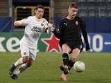 "Maccabi" will sein verschobenes Heimspiel gegen "Zorya" in Serbien austragen