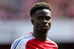 Сака: «З «Брайтоном» ми діяли не найкращим чином, але інколи головне — це результат»