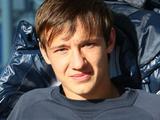 Максим Дегтярев: «Полтава» просто обязана быть в Премьер-лиге»
