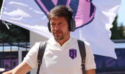 Лидер «Эпицентра» против «Динамо» не сыграет