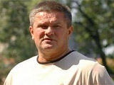 Степан Юрчишин вошел в тренерский штаб «Карпат»