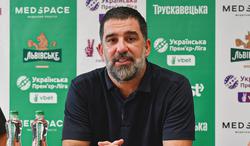 «Це насамперед моя відповідальність. Я повинен був обрати іншу стратегію», — Арда Туран про 3:3 «Шахтаря» з «Карпатами»