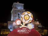 Украина потратила свыше 5 миллиардов долларов на подготовку к Евро-2012