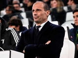 Allegri: "Our minimum this season is the top four of Serie A"