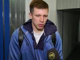 Олександр Піхальонок: «Перший тайм ми провели дуже добре…»