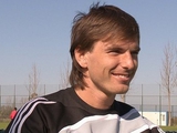 Кирилл Ковальчук: «Свою состоятельность буду доказывать в сборной»