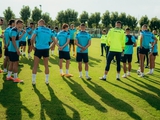 Ukrainische Nationalmannschaft erhält Prämien für das Erreichen der Euro 2024