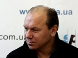 Виктор Леоненко: «Не хочу, чтобы вылетел «Ильичевец», потому что там мои друзья»