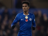 Estevao: «My start at Chelsea turned out to be much better than I expected»