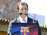 Президент «Барселоны» выступил за разрыв любых отношений с «Реалом»