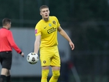 Artem Dovbik: "My transfer? I don't even think about anything else but scoring for Dnipro-1"