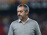 «Торино» уволил главного тренера Джампаоло