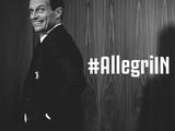 «Ювентус» официально объявил о возвращении Аллегри