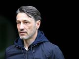 Niko Kovač – Favorit für den Posten des Haupttrainers von Borussia Dortmund