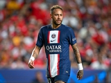 Neymar to Ukrainian esportsman: “S1mple, you are a legend”