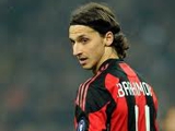 «Милан» оспорит дисквалификацию Ибрагимовича