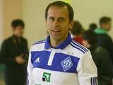 Василий Кардаш: «Хочется увидеть футбол, а не скандалы»