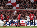Lille v Marseille 2-1. UEFA Champions League, Matchday 36. Match review, statistics