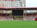 «Ниве» запретили проводить матчи на тернопольском стадионе