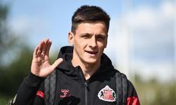 Назарий Русин нашел новый для себя клуб