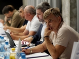 В Киеве состоялось Общее собрание участников Премьер-лиги
