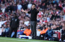 Рой Кін: «Коли я дивлюсь на Артету, мені здається, що він думає лише про те, як не програти сьогодні»