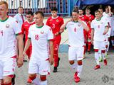 Молодежная сборная Беларуси застряла в Португалии. Причина — принудительные тестирования на коронавирус