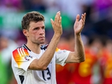 Thomas Müller hat das Ende seiner Karriere in der deutschen Nationalmannschaft bekannt gegeben