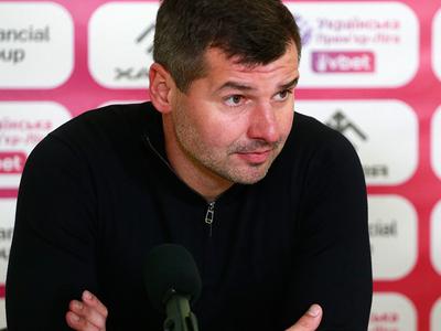 «Металлист 1925» — «Динамо» — 1:0. Послематчевая пресс-конференция. Младен Бартулович: «Матч был очень сложным»