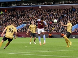 Aston Villa - Zrinski - 1:0. Liga Konferencyjna. Relacja z meczu, statystyki