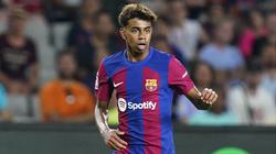 «Барселона» відмовилася продати Ямаля до ПСЖ за 250 млн євро