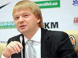 Сергей Палкин: «Тимощук не горит желанием возвращаться ни в Россию, ни в Украину»