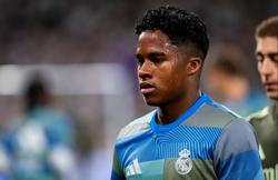 MU interessiert sich für die Verpflichtung von Endrick