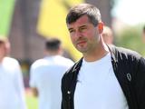 «Трошки нам чогось не вистачає», — Младен Бартулович про нічию «Металіста 1925» з «Епіцентром»