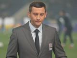 Алексей Белик: «Качество поля в Мариуполе не позволяло играть в футбол»