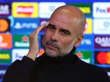 Гвардіола: «Арсенал» має найнадійнішу оборону в Європі»