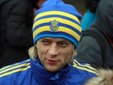 Анатолий Тимощук: «Думаю, что в Одессе с большим удовольствием примут сборную»