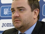 Павелко давил на членов комитета ФФУ
