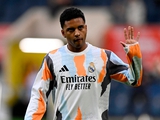 Gilberto Silva urged Arsenal to acquire Rodrygo Goes