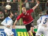 Faroe Islands v Albania 1-3. Euro 2024. Match review, statistics