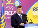 Президент мечтает о финале Евро: Украина – Польша