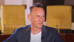 Арбитр Виталий Романов — об эпизоде, когда Погорелый ударил в лицо Громова: «Селин спас меня»