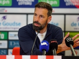 Van Nistelrooy resigns as PSV coach a round before the end of the season